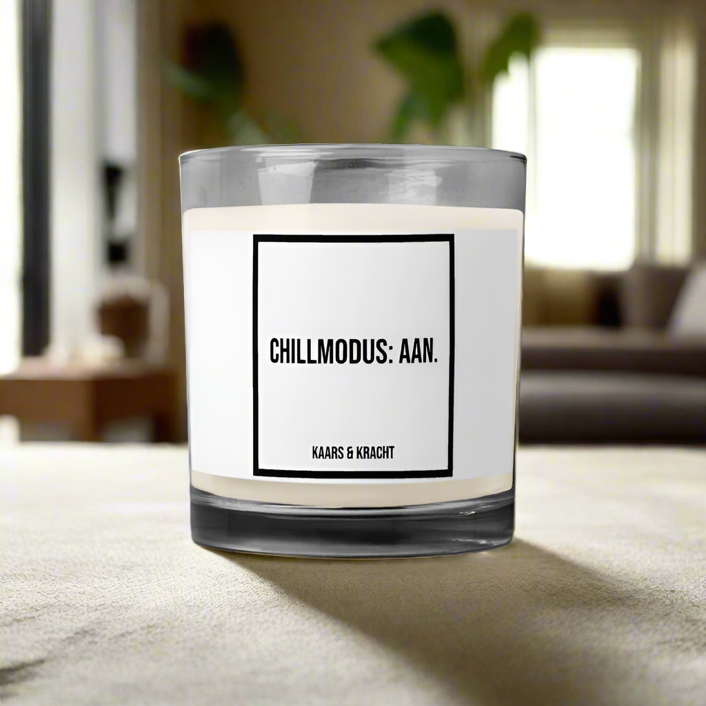 Chillmodus: Aan.